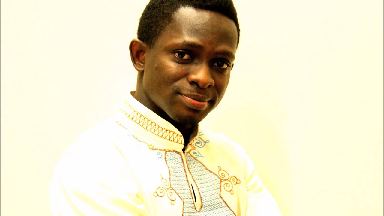 Minister John Sena Worship medley