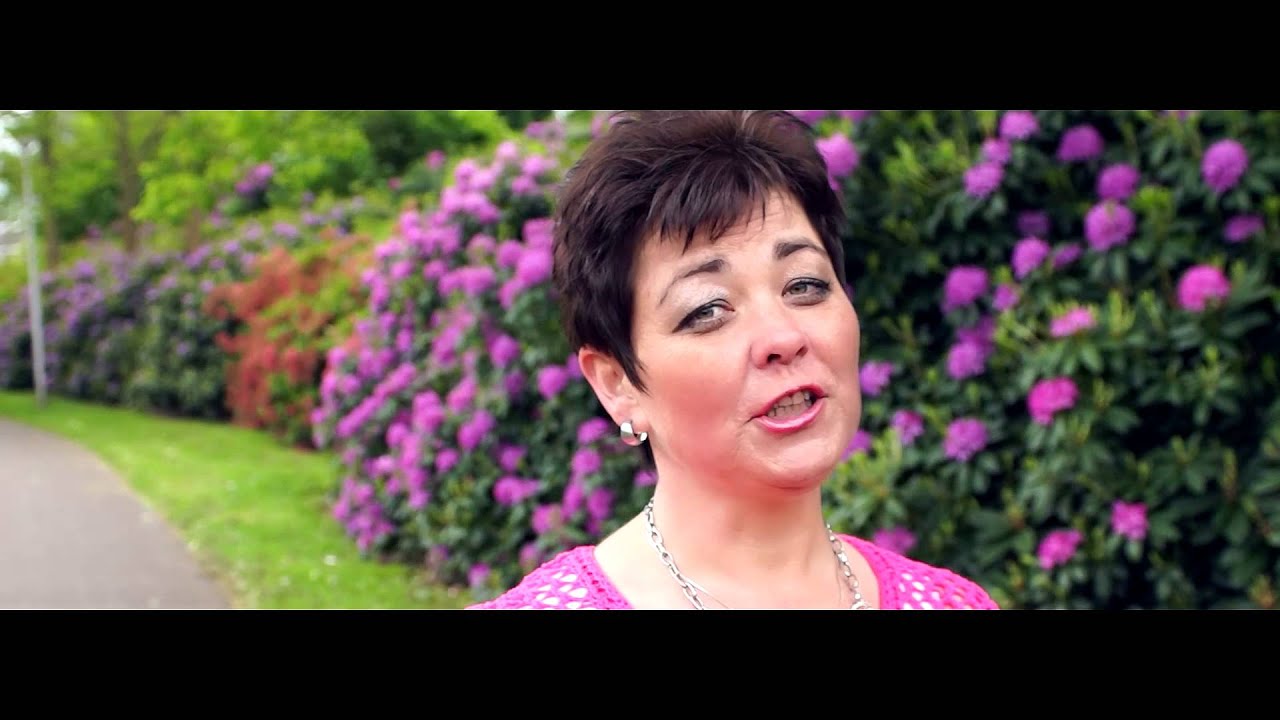 Angelique  van Elteren - 't is niet genoeg, Official clip by VisualsMedia