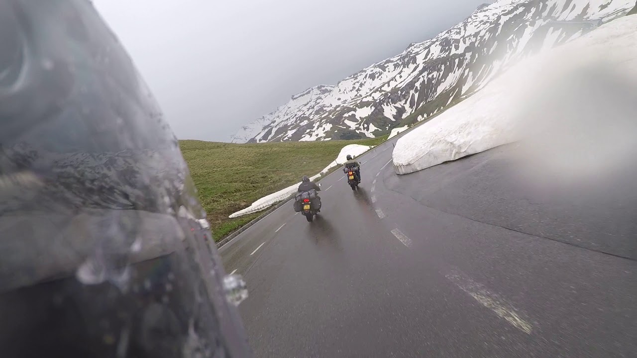 GrossGlockner 2018 Austria