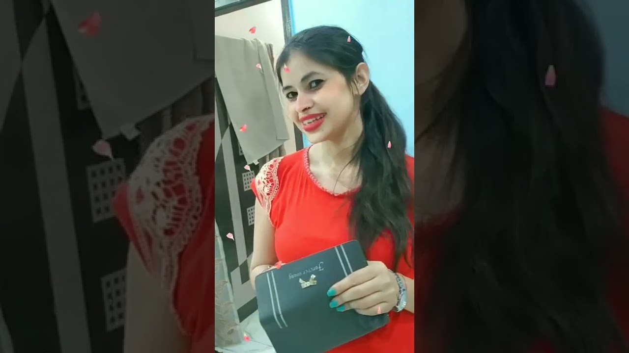 gusse me pyar zara sa🥰