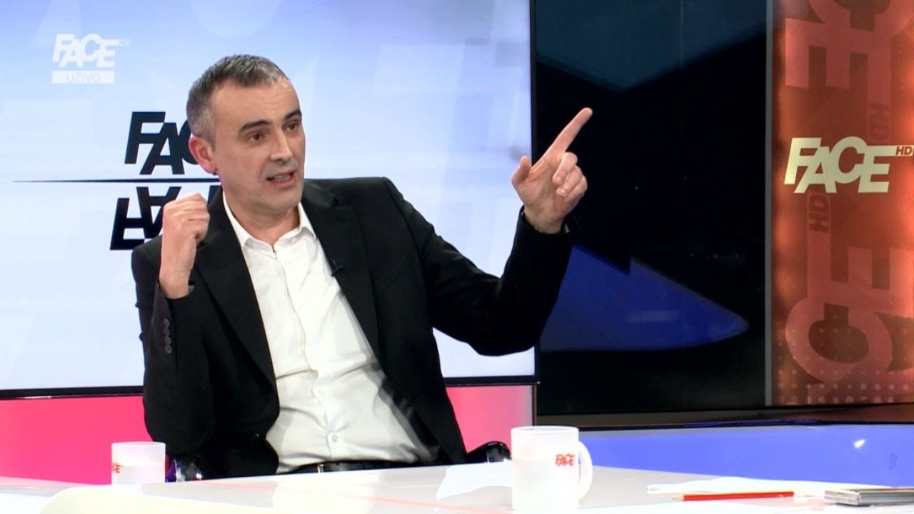 Babalj patosirao Dodika: Mali miš, istekao mu rok trajanja! Srbi neće napustiti državne institucije