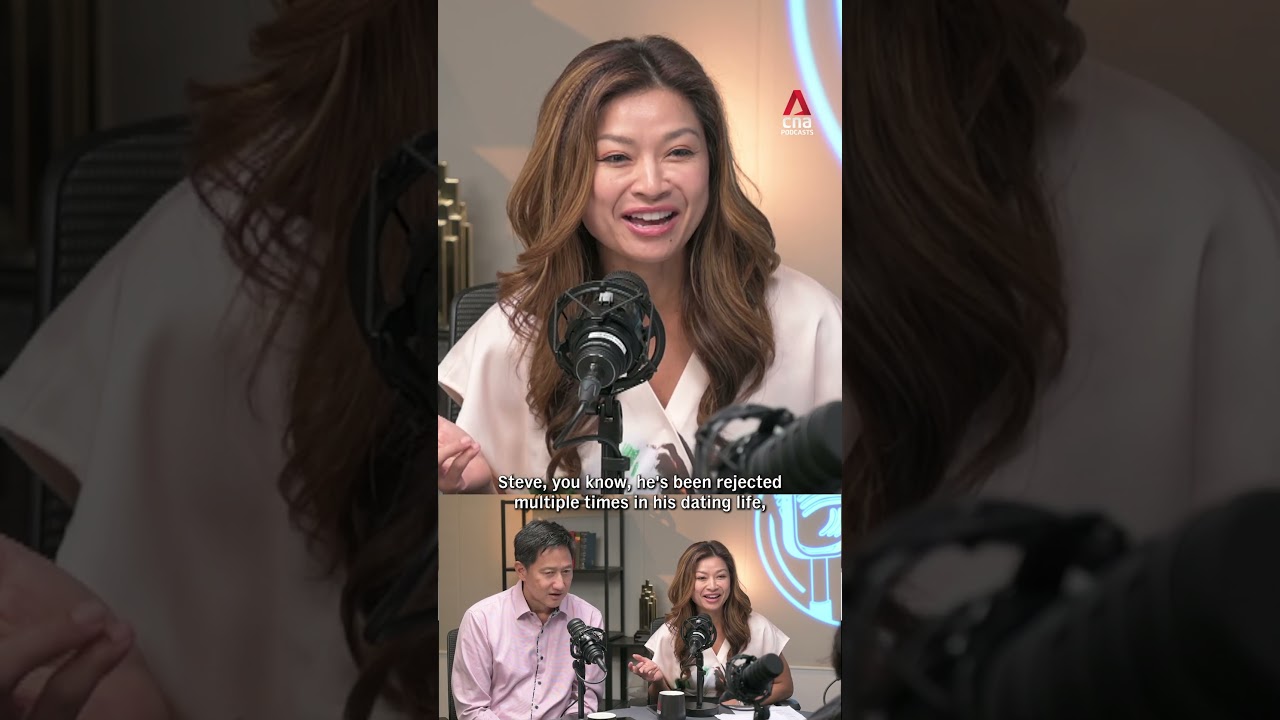 What&rsquo;s incel culture? #singapore #sgnews