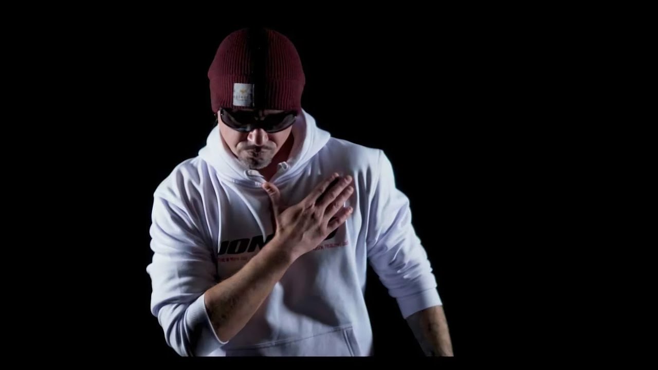 PINO - 25A (Prod. DjSmall & aiSHO) VIDEOCLIP OFICIAL (1999/2024)
