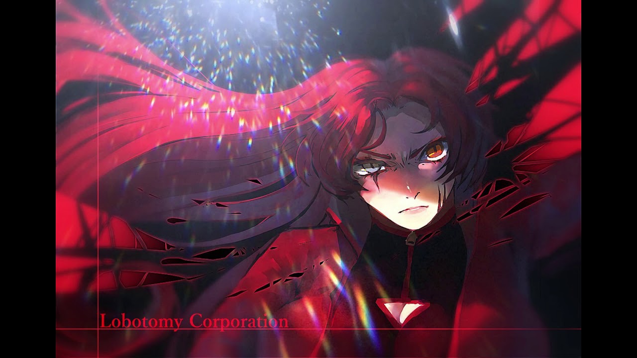 Lobotomy Corporation OST Extended : Insignia Decay