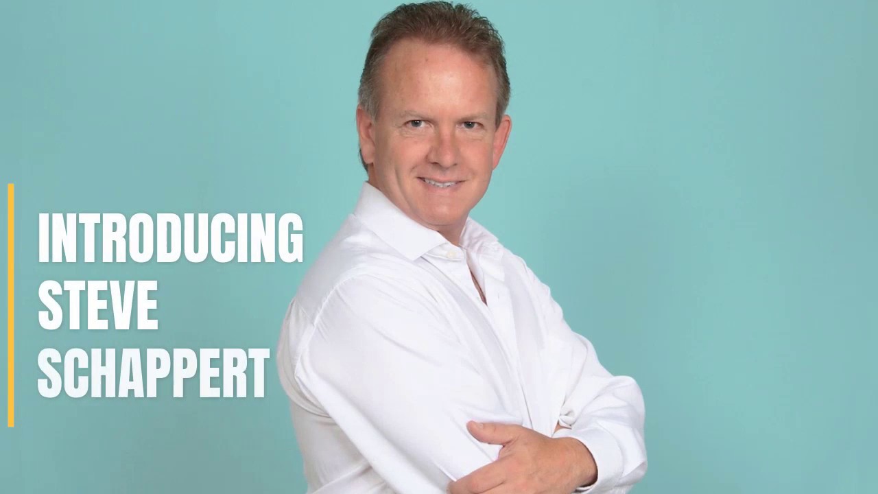 Connecticut REALTOR&reg;: Steve Schappert