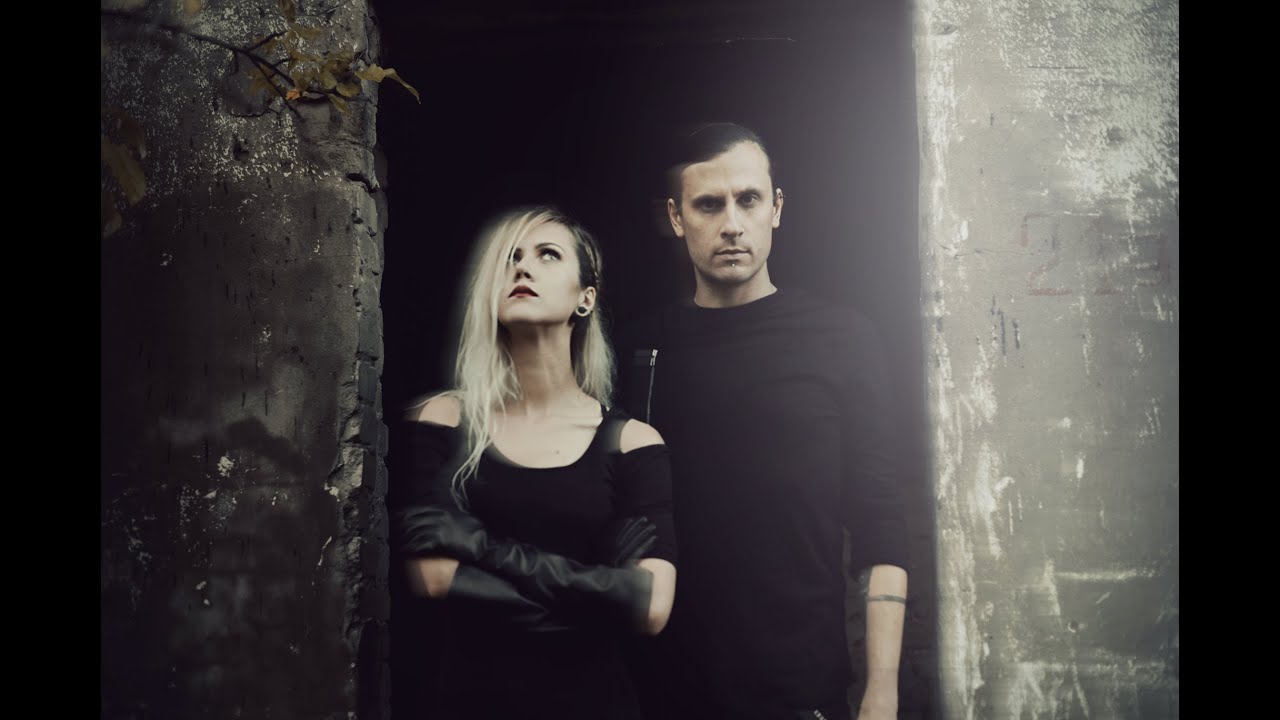 Forgotten Sunrise - Guardian Curtains (Official Video Clip)