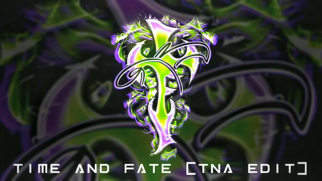 Jeff Hardy Theme Song Time and Fate Tna Edit