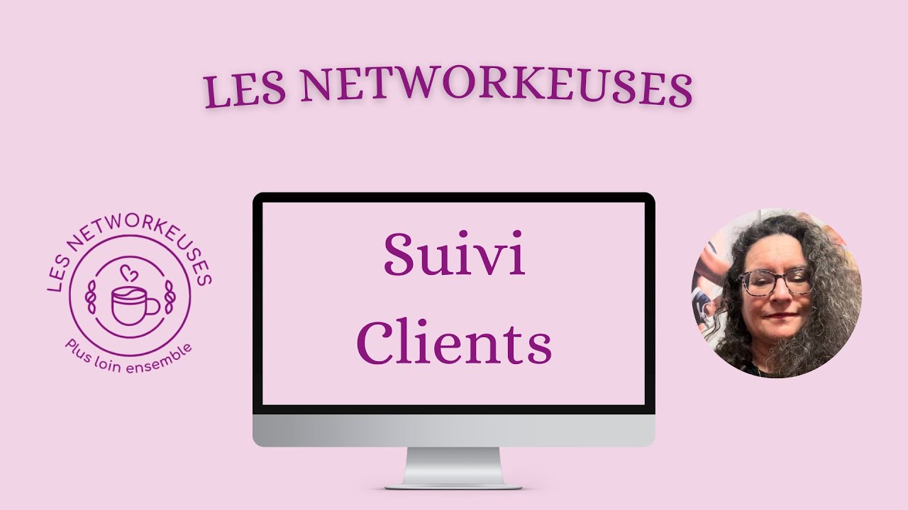 Masterclass - Le Suivi