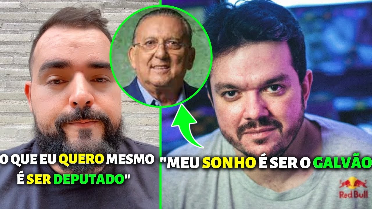 Gaules, MCH e bt0 Resenham sobre Seus Futuros 🤣
