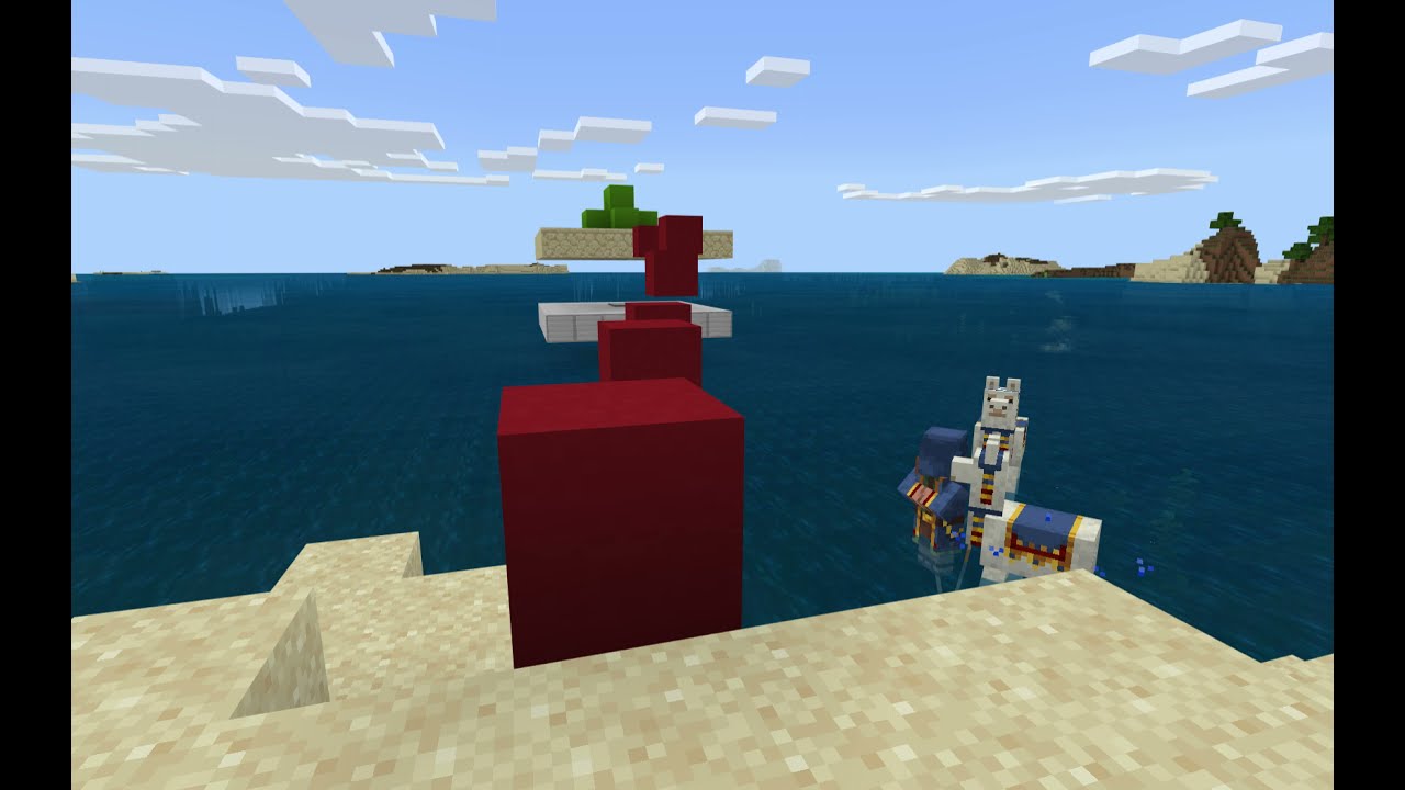 Minecraft&rsquo;s Dumbest Mob :l