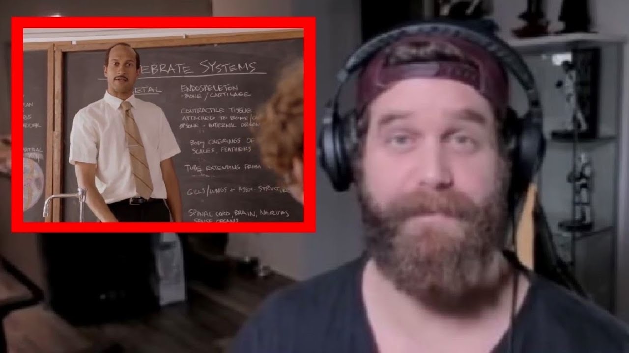 Harley's Teaching Stories | PKA