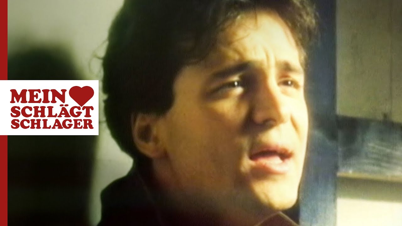 Nino de Angelo - Samuraj (Offizielles Musikvideo)