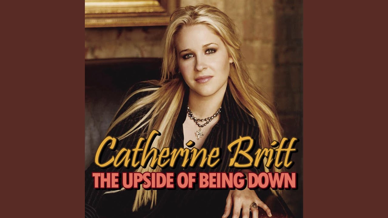 The Upside Of Being Down