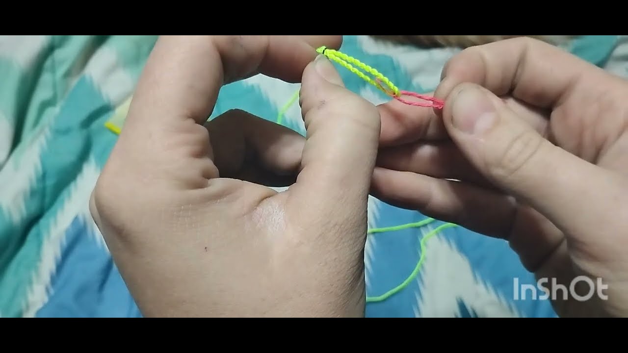 Tut #36: Yoyo Swivel Mod for Zero Tension!