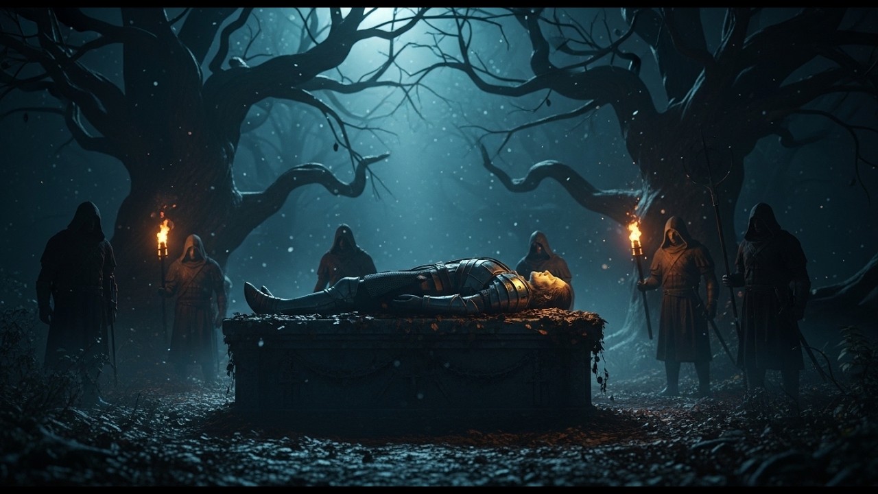 They Buried the Alpha King’s Son Alive — But the Rejected Omega Who Saved Him Unleashed  😱🐺🔥