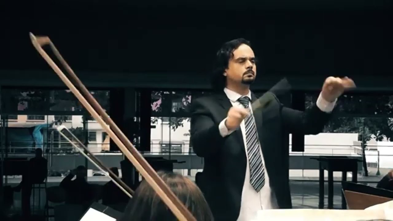 STAR WARS 3. THE IMPERIAL MARCH - JOHN WILLIAMS | OFSSP 2019