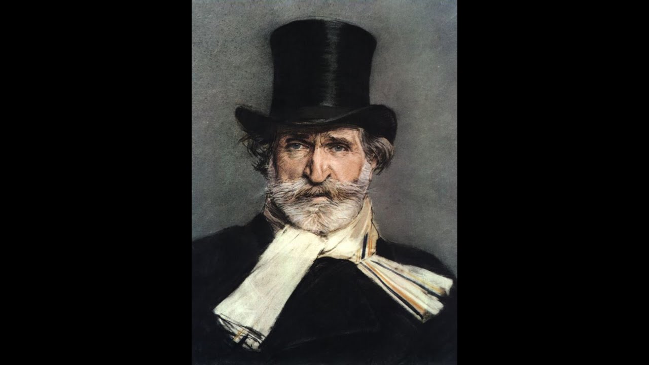 Giuseppe Verdi
