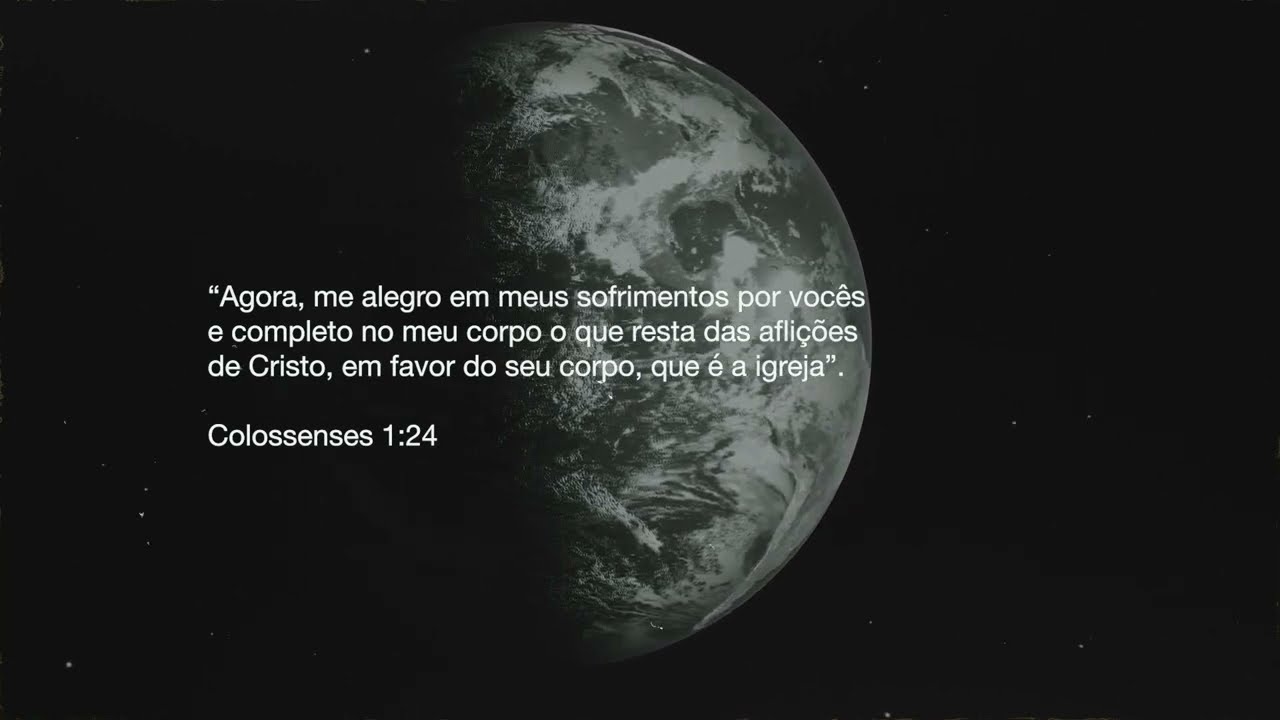 O que &eacute; a Lagoinha Global?