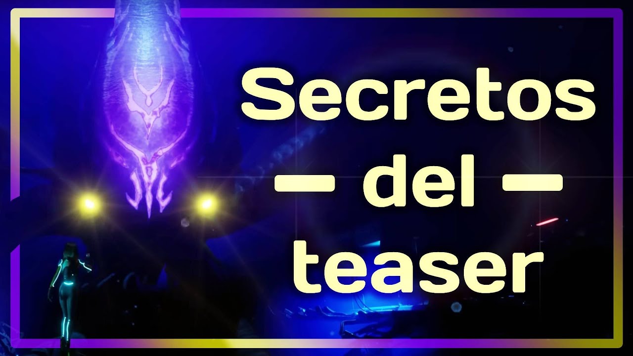 🦑 ¿Qué Nos Revela el Teaser de Subnautica 2?