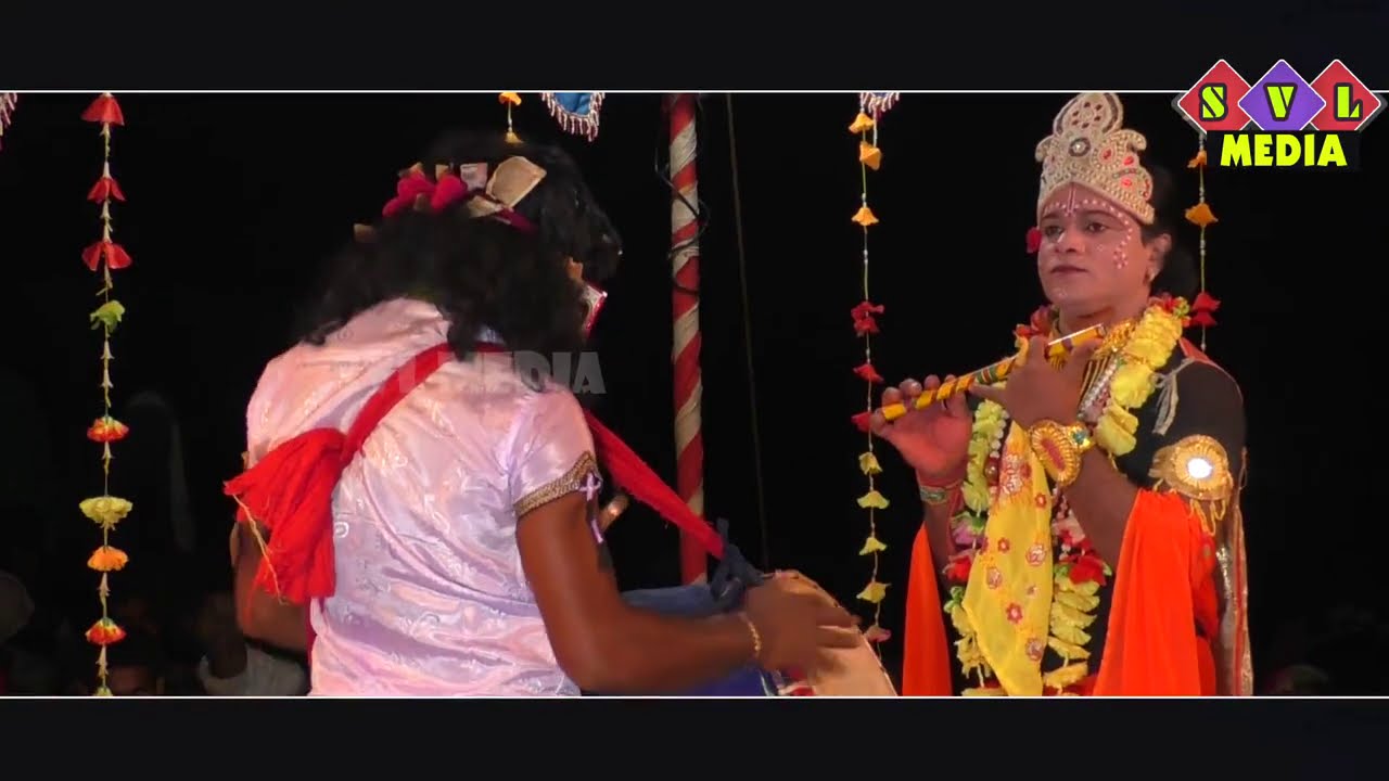 Krushna entry song#sibtala danda