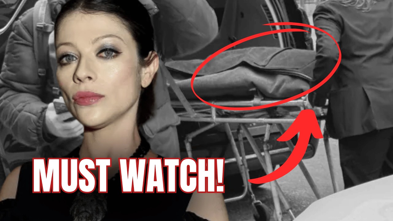 5 Shocking Details About Michelle Trachtenberg's Death