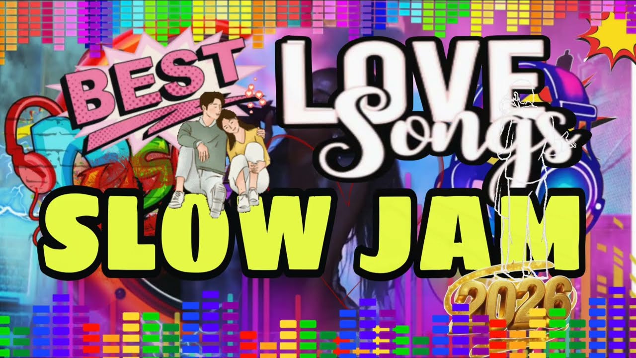 💥💯ЛУЧШИЕ МЕДЛЕННЫЕ РЕМИКСЫ ЛЮБОВНЫХ ПЕСЕН 2026-2027 #lovesongs #slowjams #2026remix #nonstop