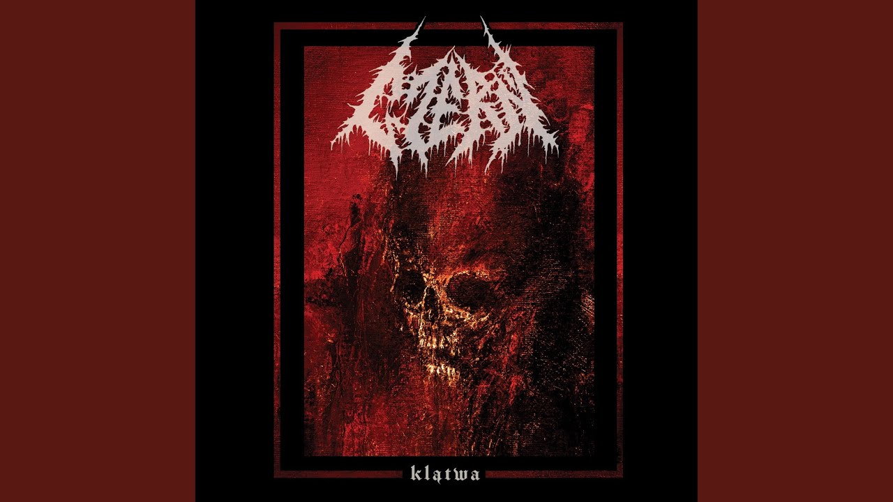 Klątwa