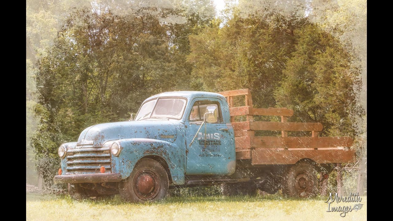 2020 07-14 Meredith Images Webinar #5 Creative Editing with Textures Topaz Nik and Luminar