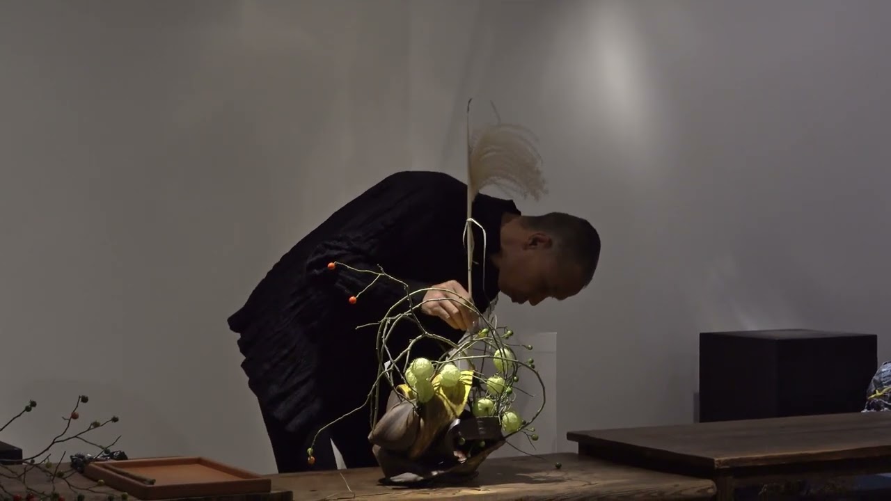 陶 與 花 2      
