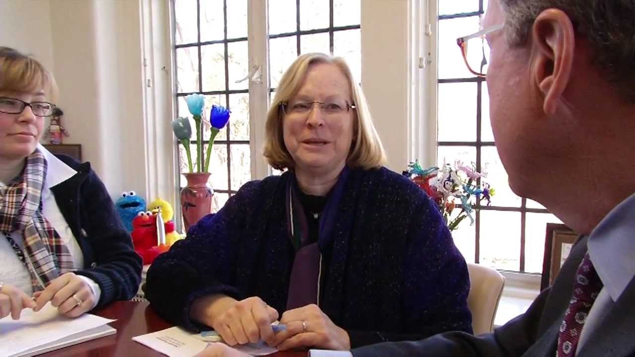 Center for Autism and the Developing Brain - NewYork-Presbyterian