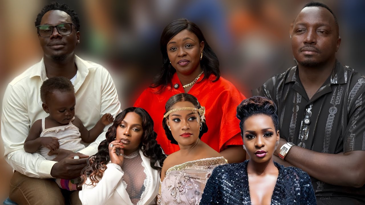 GRACE NAKIMERA AKULOJJERA ABAYIMBI ABAMUSINDIKIRA AMALOGO😭😭😭