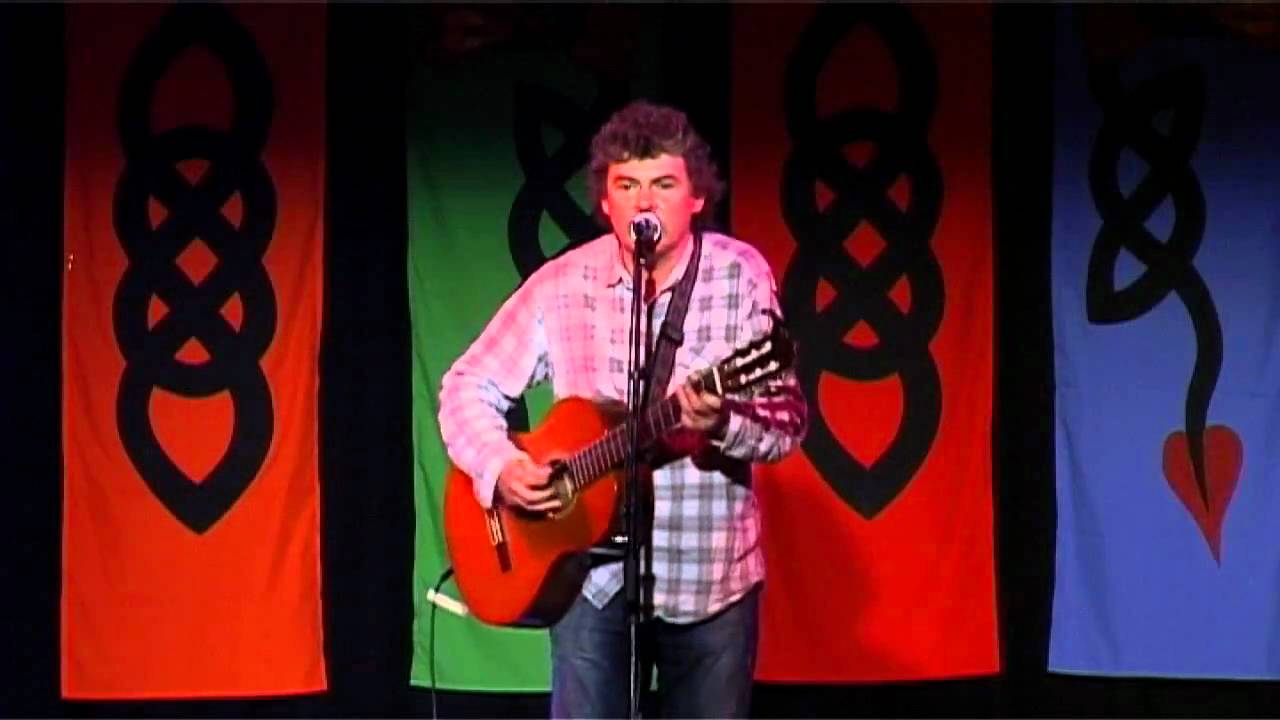 Johnny Don't Go - John Spillane
