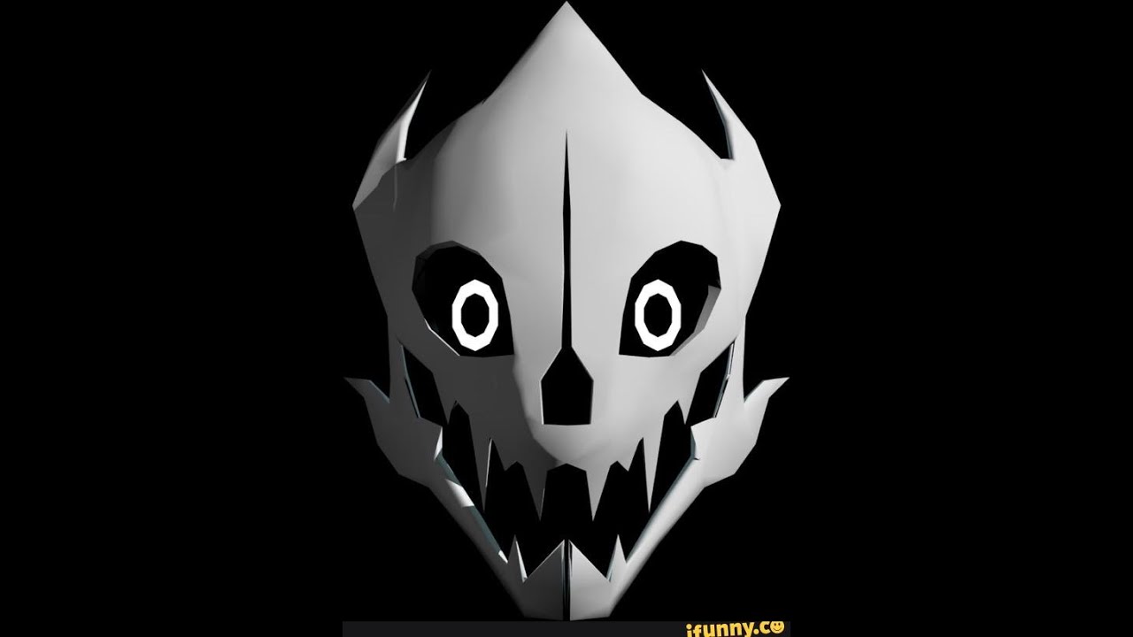 Sans Fight Reversed!