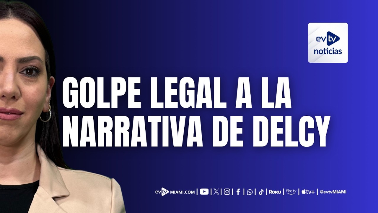 🔴  |#evtv #EnVivo| #EVTVnoticias| 03/12/26