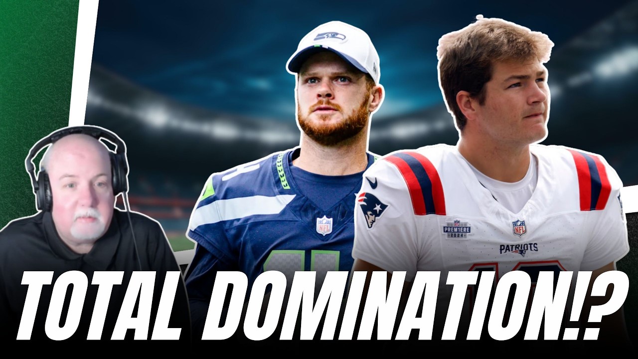 Super Bowl 60 FULL Breakdown: Seahawks Dominate, Patriots Exposed | Eagles Perspective
