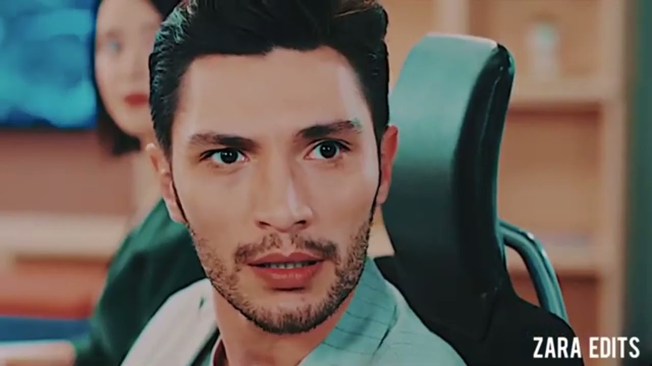 Esra & Ozan  True Love  Aşk Mantık İntikam  EsZan 