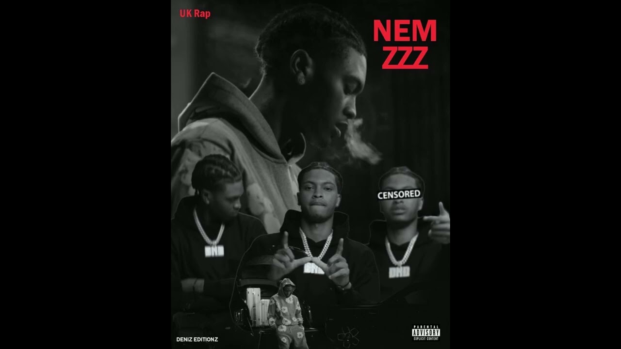 [FREE] Nemzzz x Knucks x Hoodtrap Type Beat - 