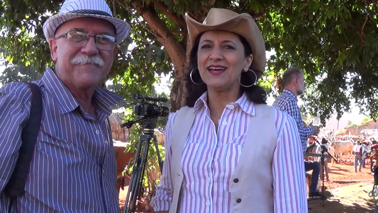 Damolândia   Carreiros - 2017