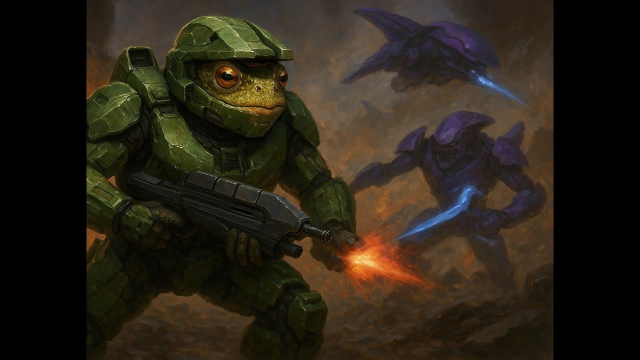 Halo MCC Episode 2 