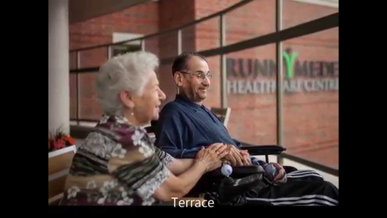 Runnymede Healthcare Centre Virtual Tour