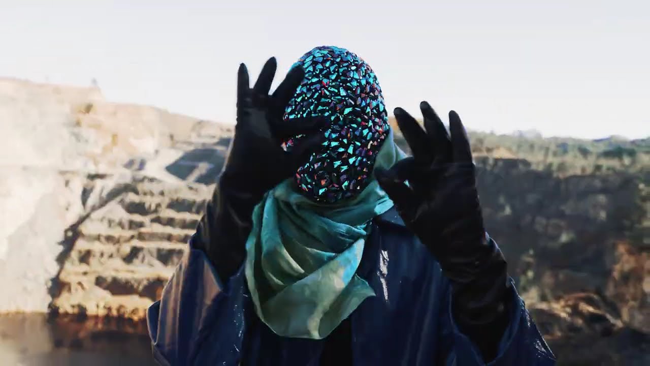 BUH BUH - AURA
