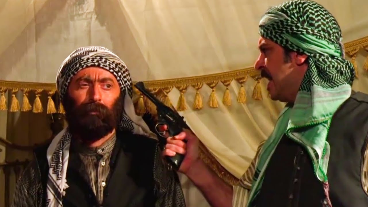 معتز قتل الواوي و خلص هل الحارة من هالواطي و الفرنساوي مو ناوي على خير بنوب