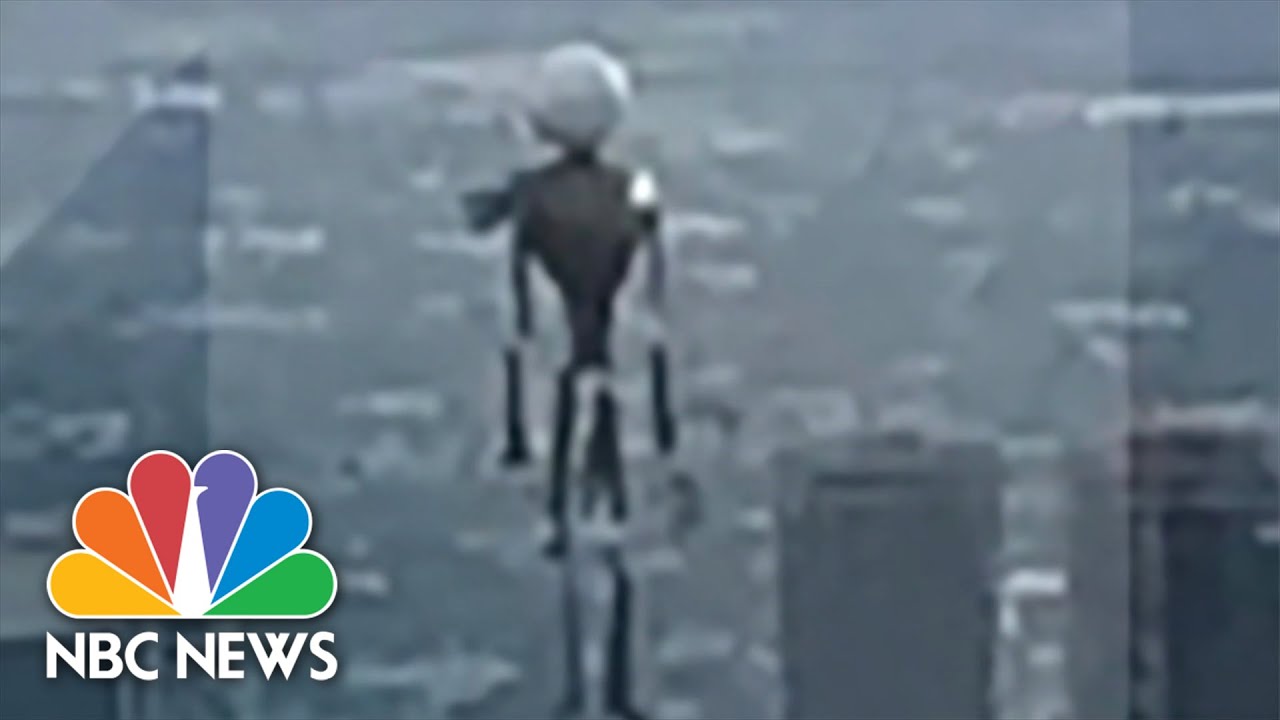Authorities Have A Theory About Those Jetpack Sightings In Los Angeles
