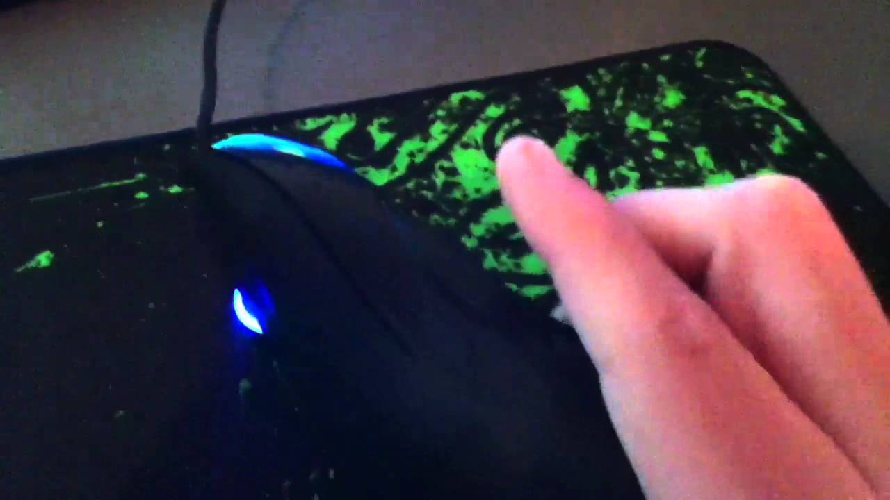 Razer products review