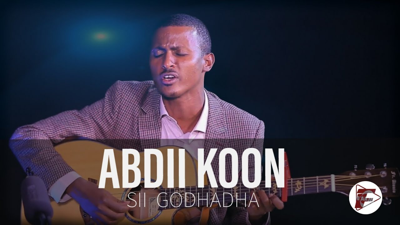 Tesfaye Kusa | Abdii koon sii godhadha |