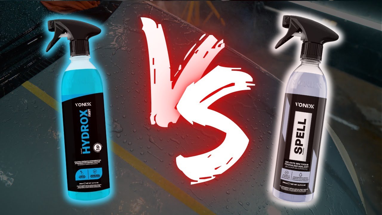 Lançamento Vonixx! NOVO Hydrox, será que é bom mesmo?