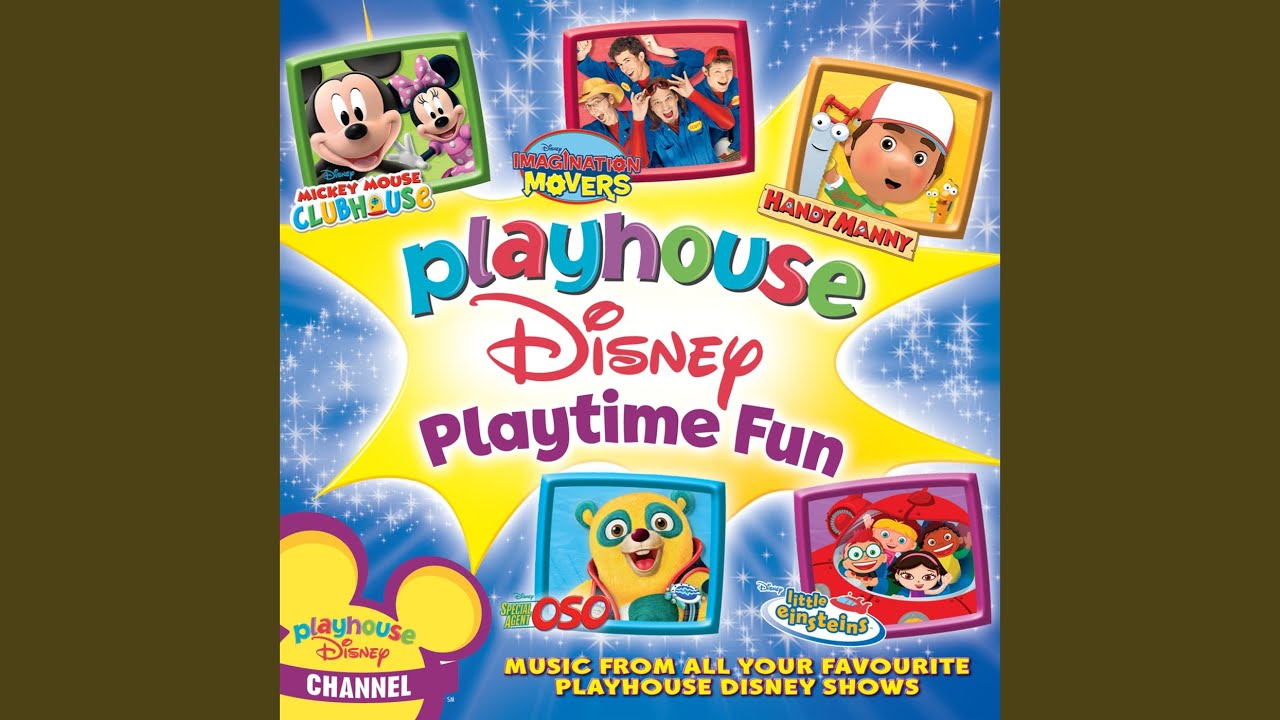 Special Agent Oso Theme