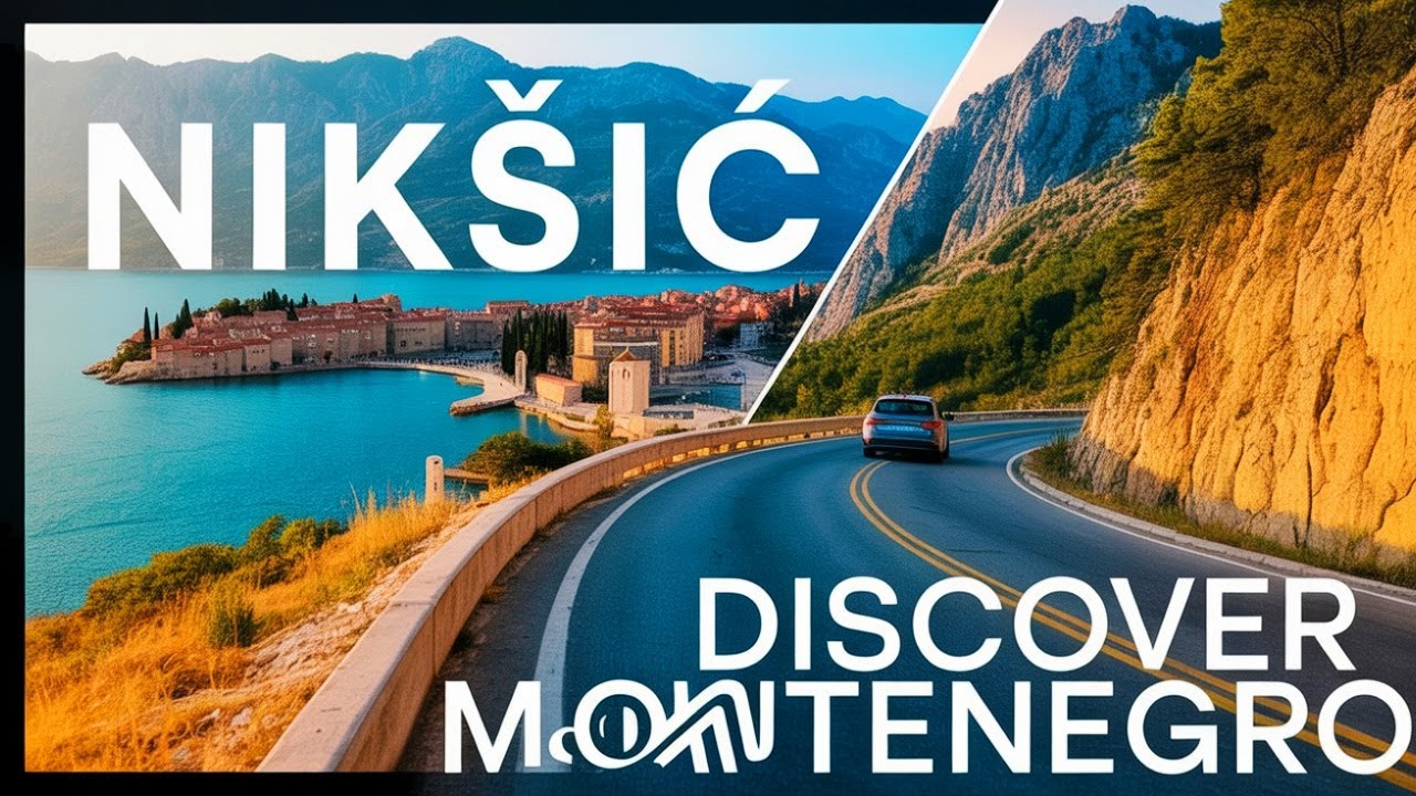 Niksic: Is This The Most Beautiful Drive Ever?