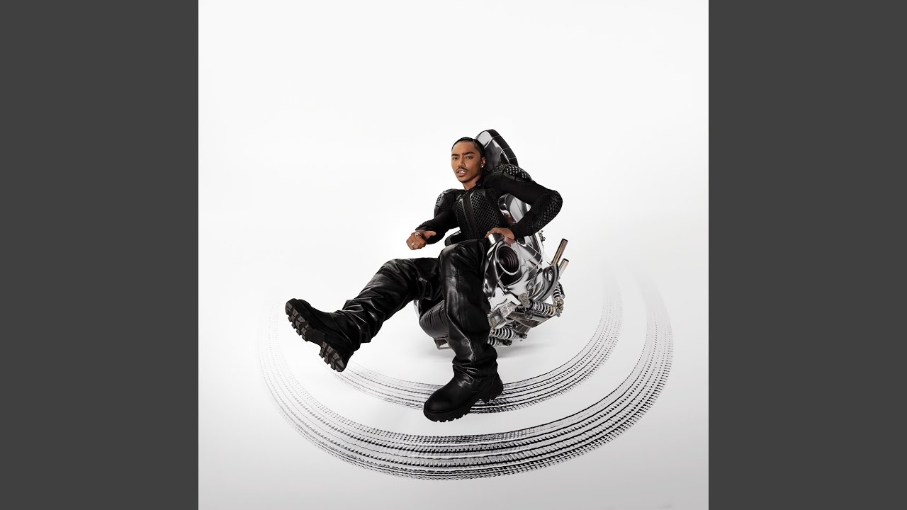CRASH OUT (feat. FLO)