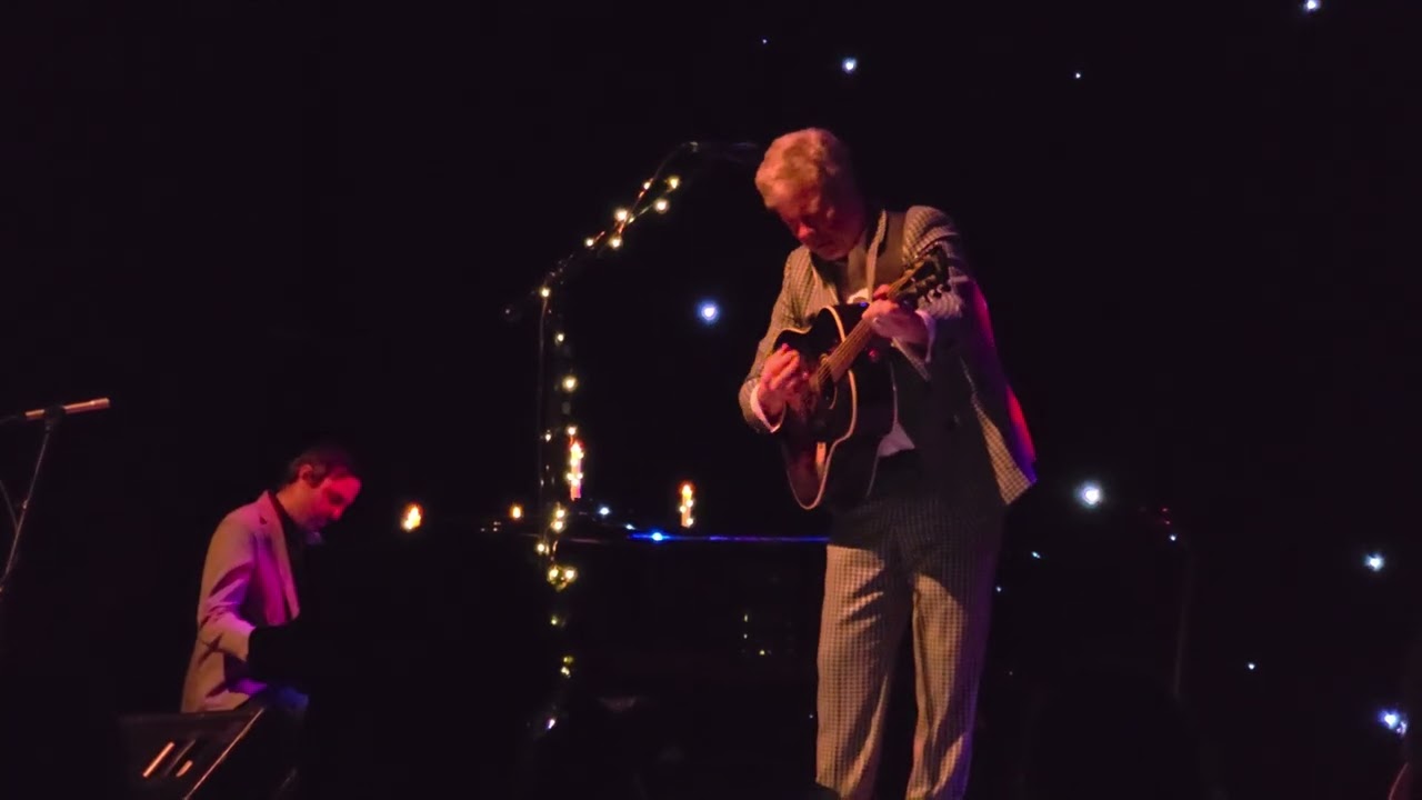 Josh Ritter -The Gospel of Mary